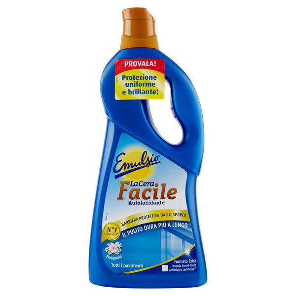 Emulsio Cera 775 ml Facile profumata
