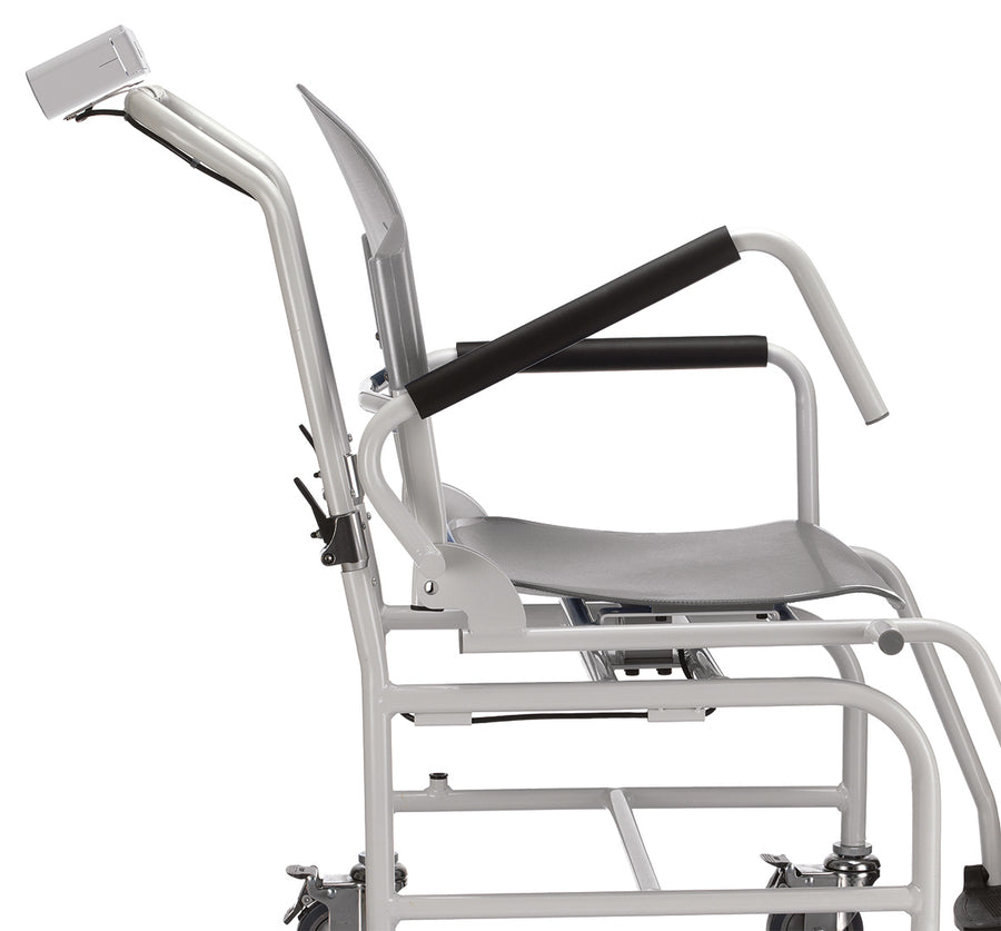 Bilancia a Sedia Prof 250 Kg | GEF Medica