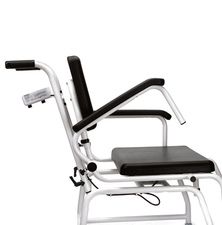 Bilancia a Sedia Bariatrica Prof 300 Kg | GEF Medica