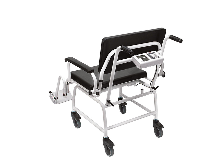 Bilancia a Sedia Bariatrica Prof 300 Kg | GEF Medica