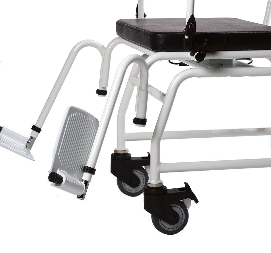 Bilancia a Sedia Bariatrica Prof 300 Kg | GEF Medica