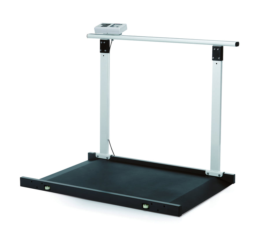 Bilancia Piattaforma Digitale 300Kg | GEF Medica