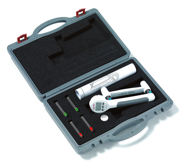 Dinamometro Professionale Elettronico | GEF Medica