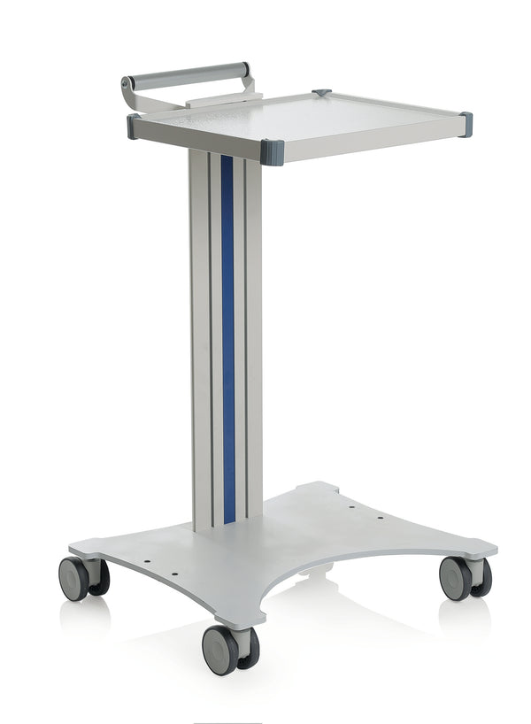 Carrello Eolo Configuraz 7 | GEF Medica