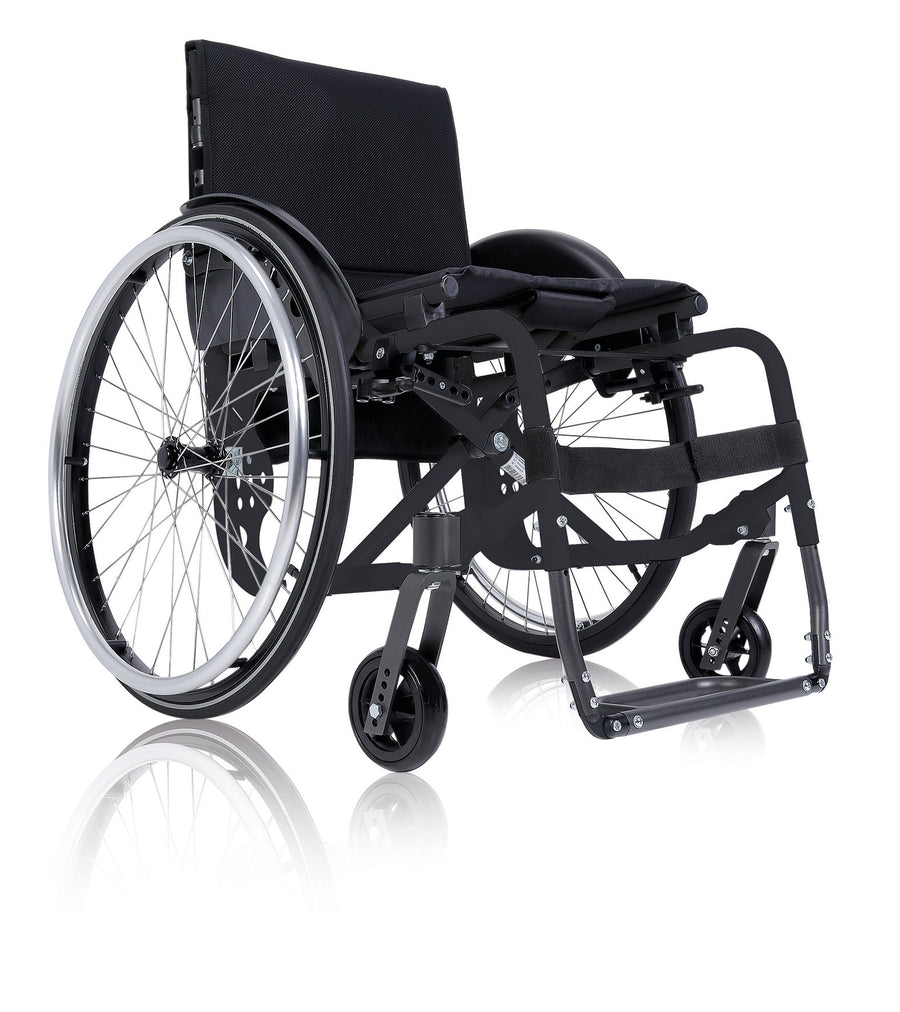 Carrozzina Superleggera Ardea Atmos | GEF Medica