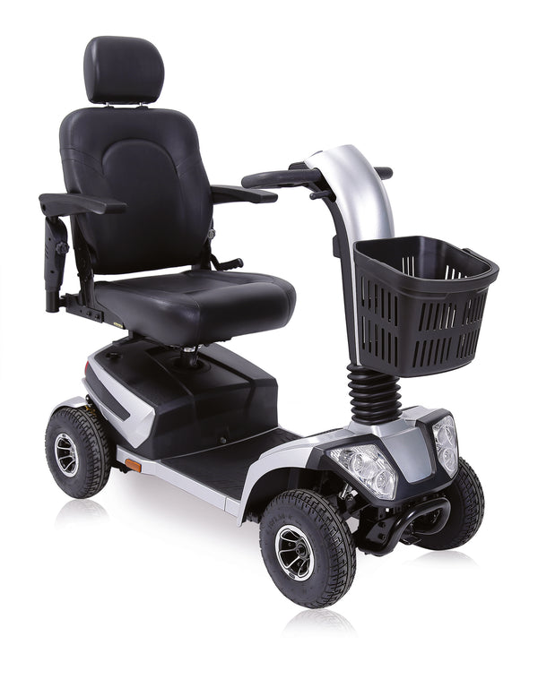 Scooter Elettrico Ardea Mobility 220 | GEF Medica