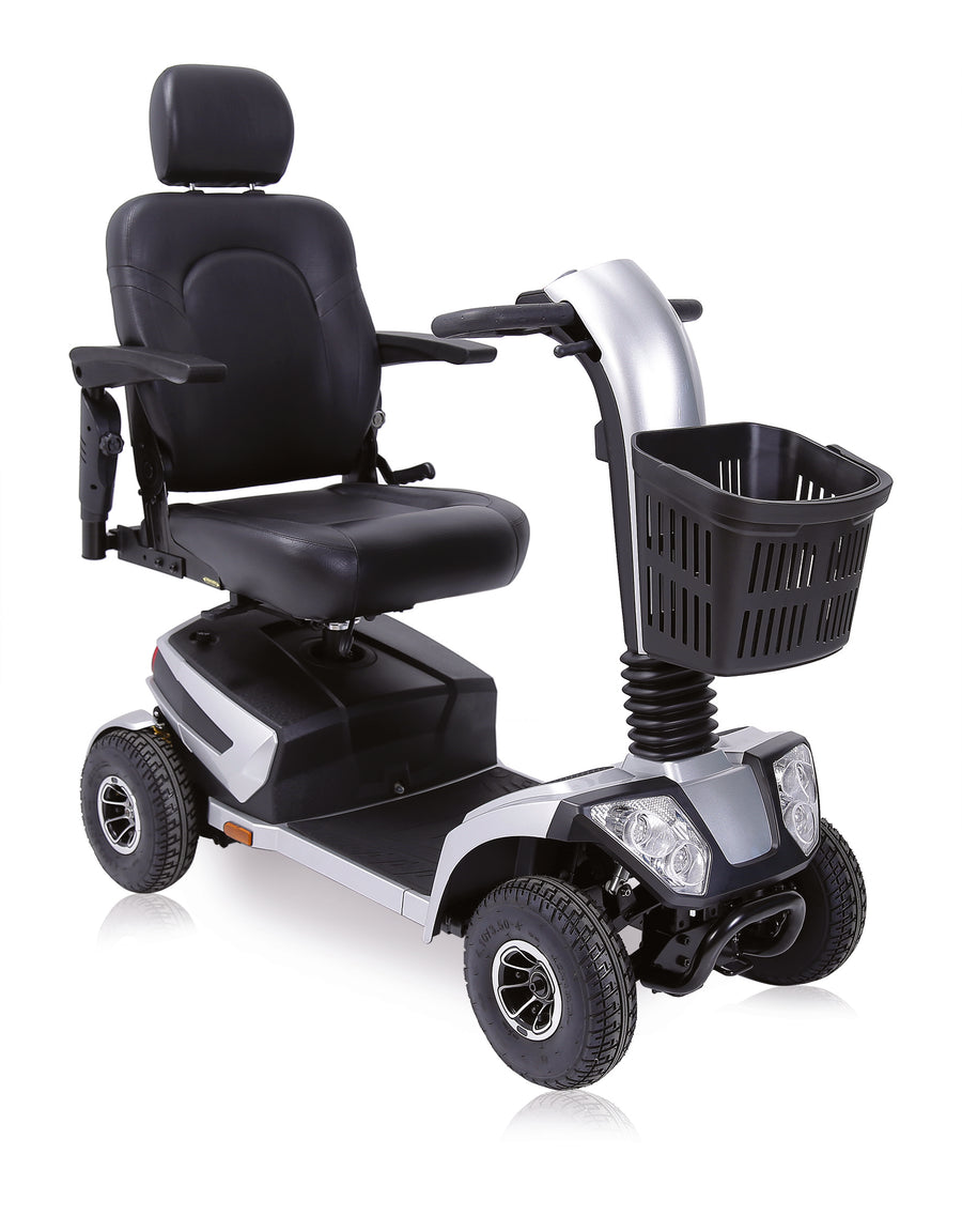 Scooter Elettrico Ardea Mobility 220 | GEF Medica