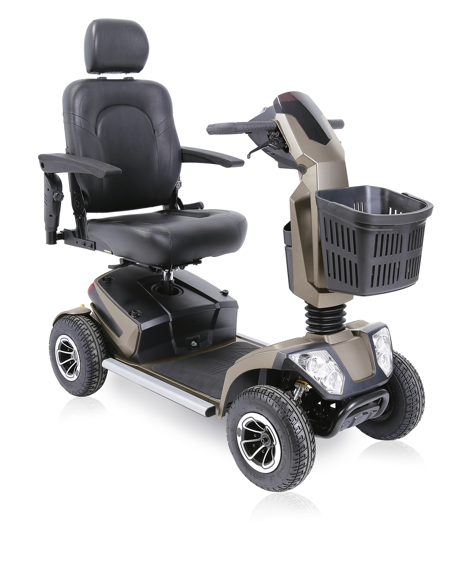 Scooter Elettrico Ardea Mobility 230 | GEF Medica