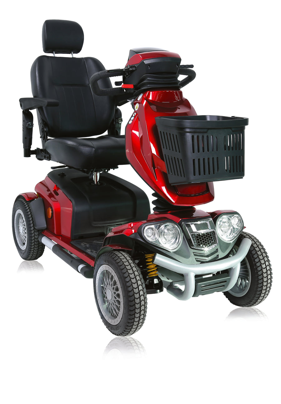 Scooter Elettrico Ardea Mobility 250 | GEF Medica