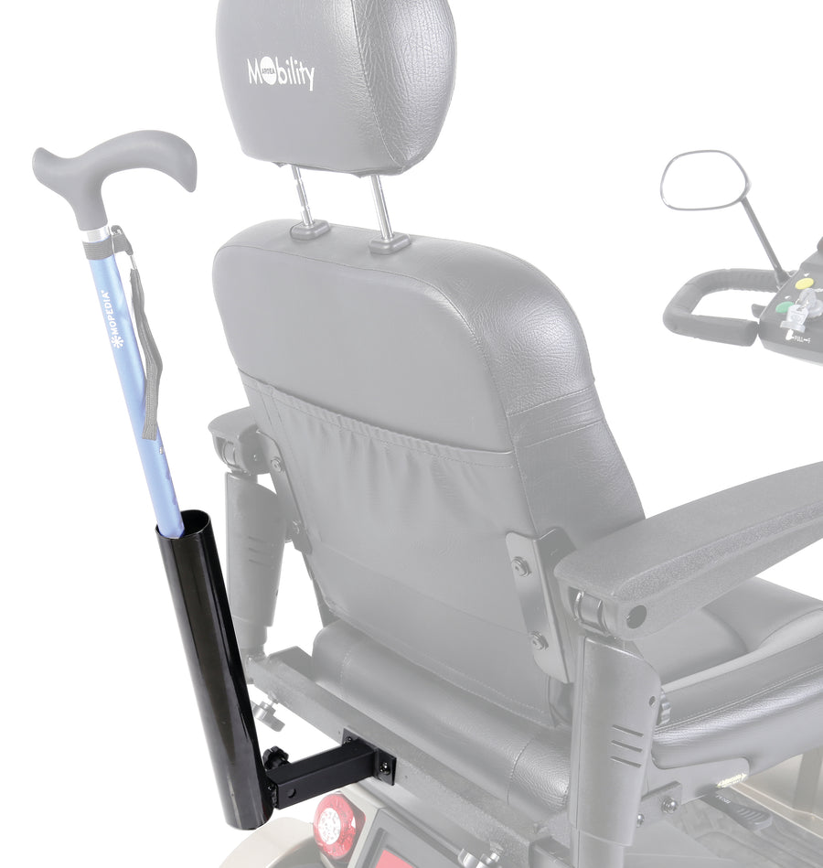 Porta Bastone per Scooter Ardea Mobility | GEF Medica