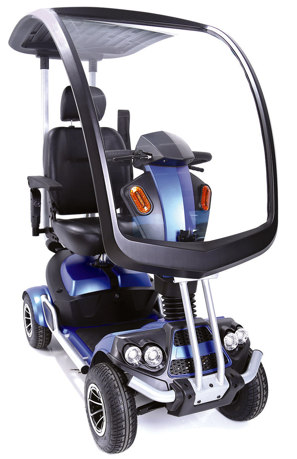 Tettuccio Cappotta per Cn240 Ardea Mobility | GEF Medica