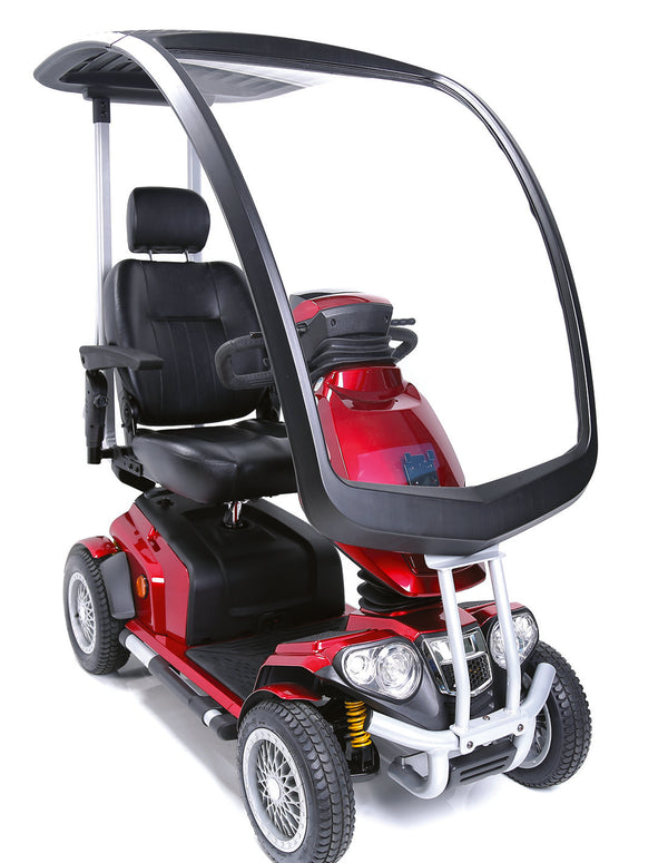 Tettuccio Cappotta per Cn250 Ardea Mobility | GEF Medica