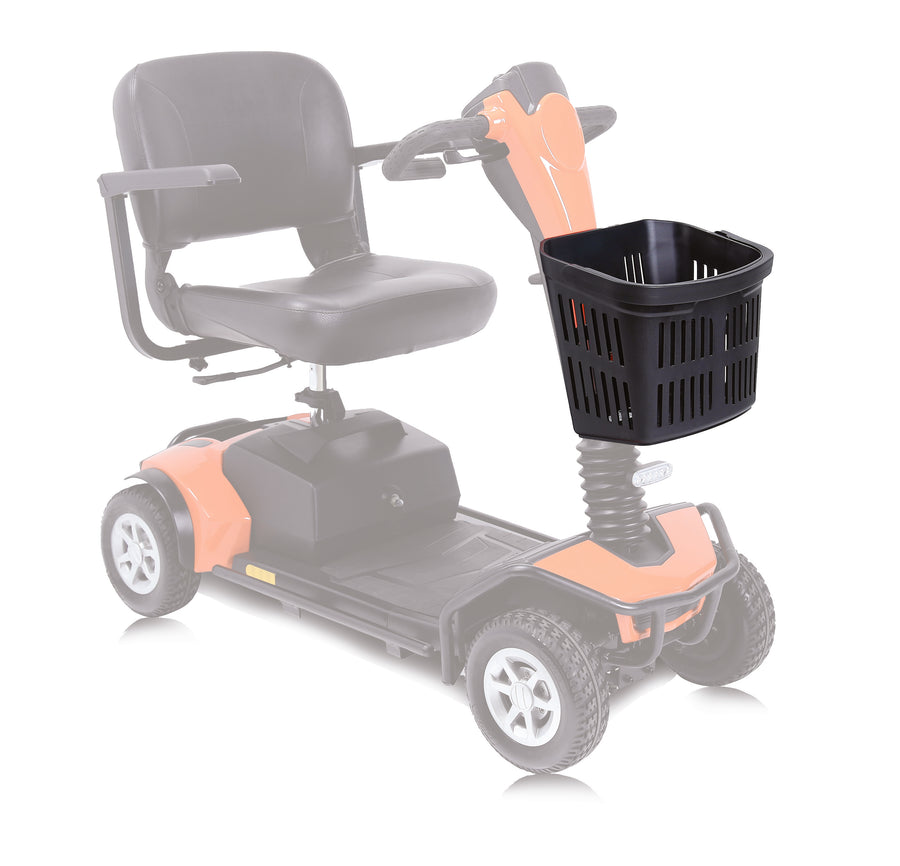 Scooter Elettrico Ardea Mobility 220 | GEF Medica