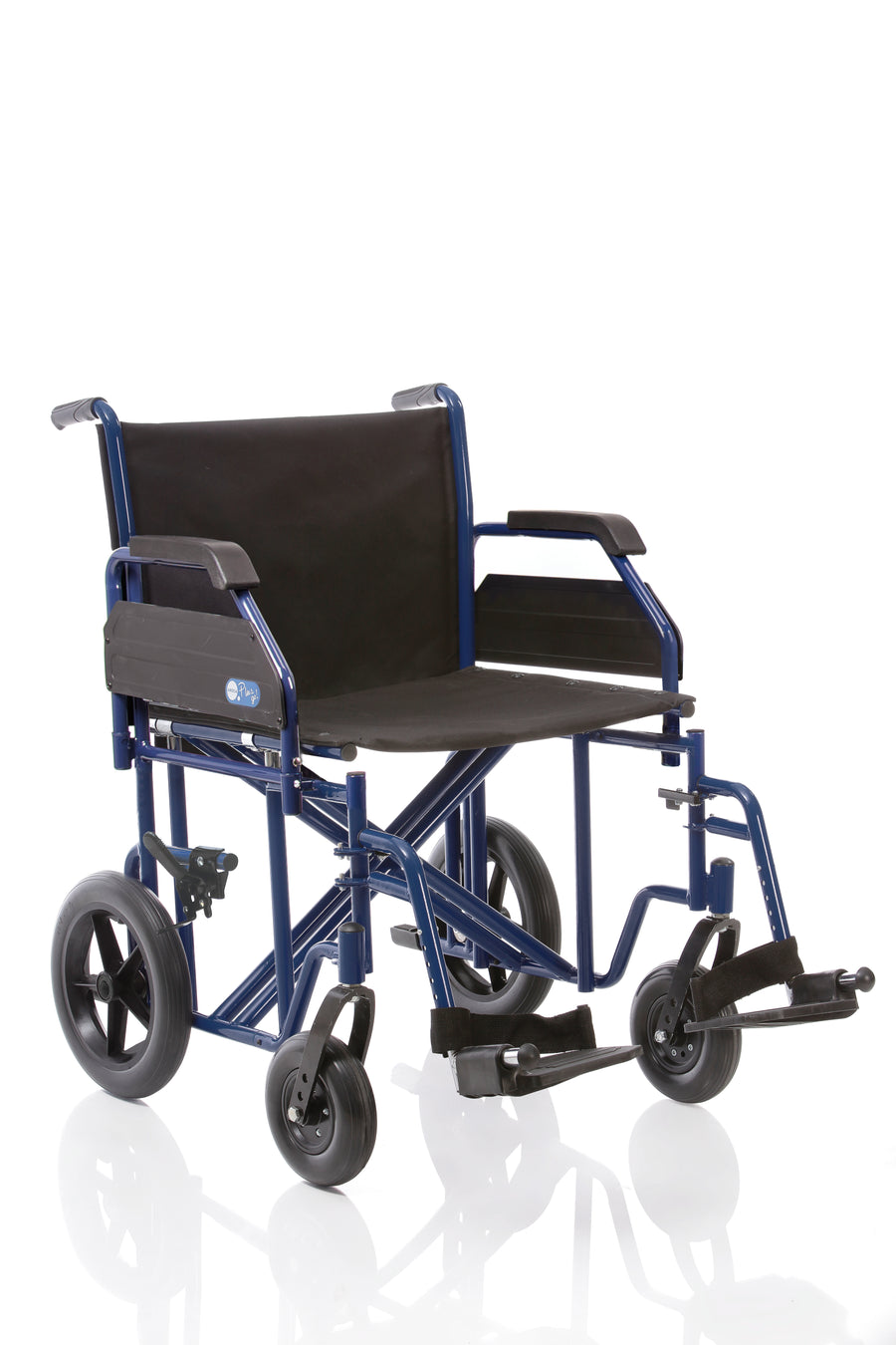 Carrozzina Pieghevole Ardea One Plus Go | GEF Medica