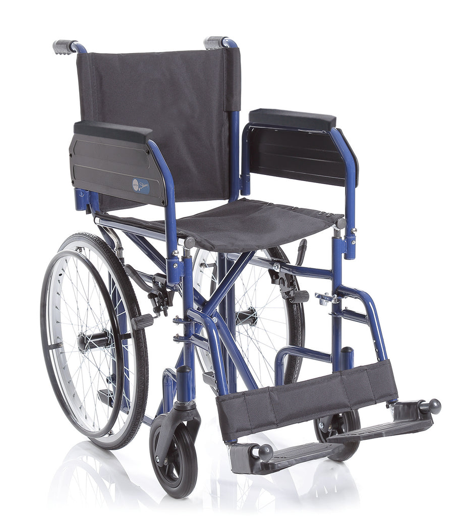 Carrozzina Pieghevole Ardea One Skinny | GEF Medica