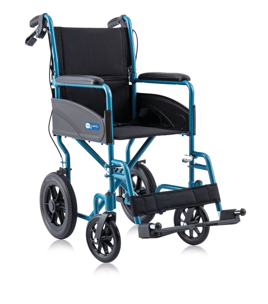 Carrozzina Leggera Ardea One Helios Go 2 | GEF Medica
