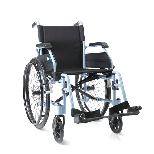 Carrozzina Leggera Ardea One Helios Smart | GEF Medica