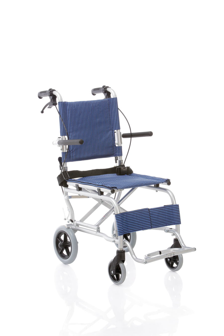 Carrozzina Pieghevole Ardea One Travel | GEF Medica