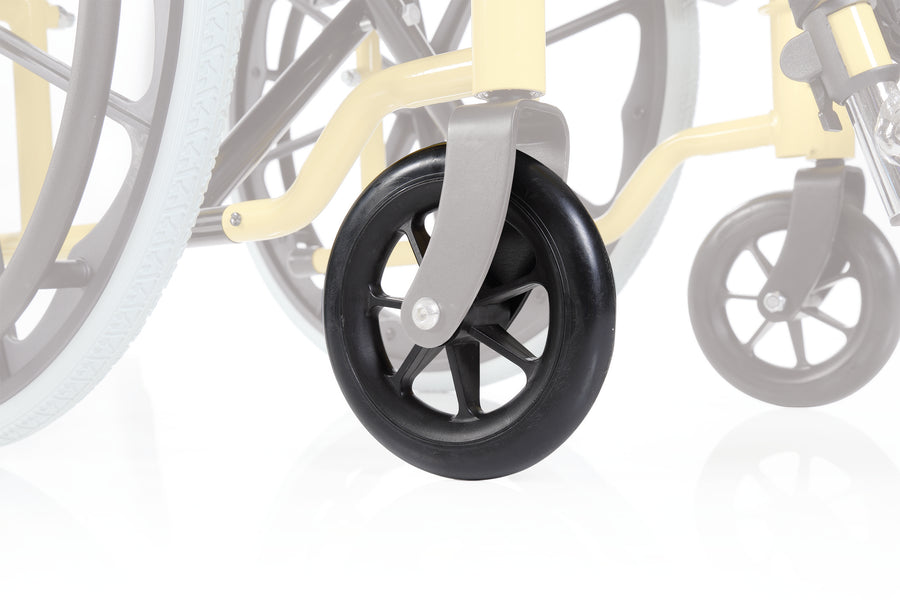 Carrozzina Pieghevole Ardea One Kiddy | GEF Medica