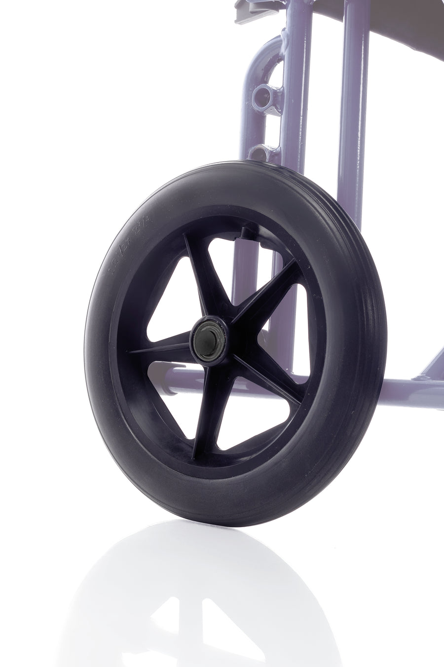 Carrozzina Pieghevole Ardea One Plus Go | GEF Medica