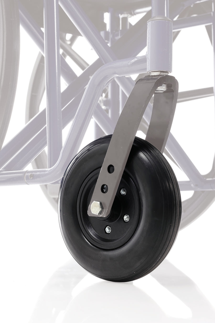 Carrozzina Pieghevole Ardea One Plus | GEF Medica