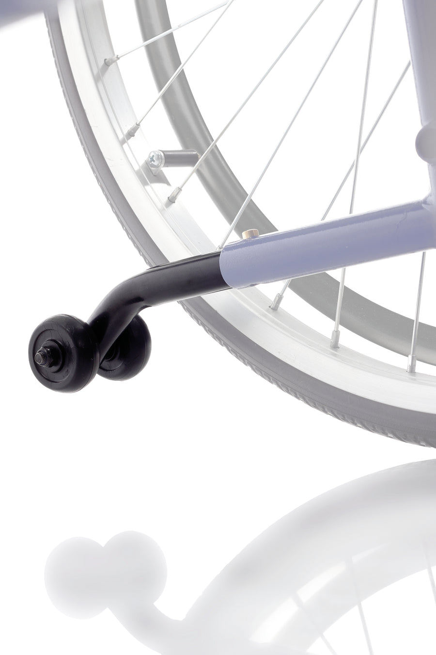 Carrozzina Pieghevole Ardea One Dual | GEF Medica