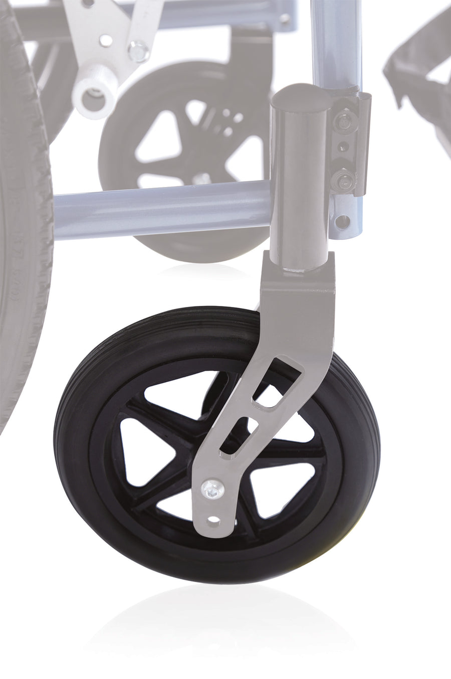 Carrozzina Leggera Ardea One Helios Dyne | GEF Medica