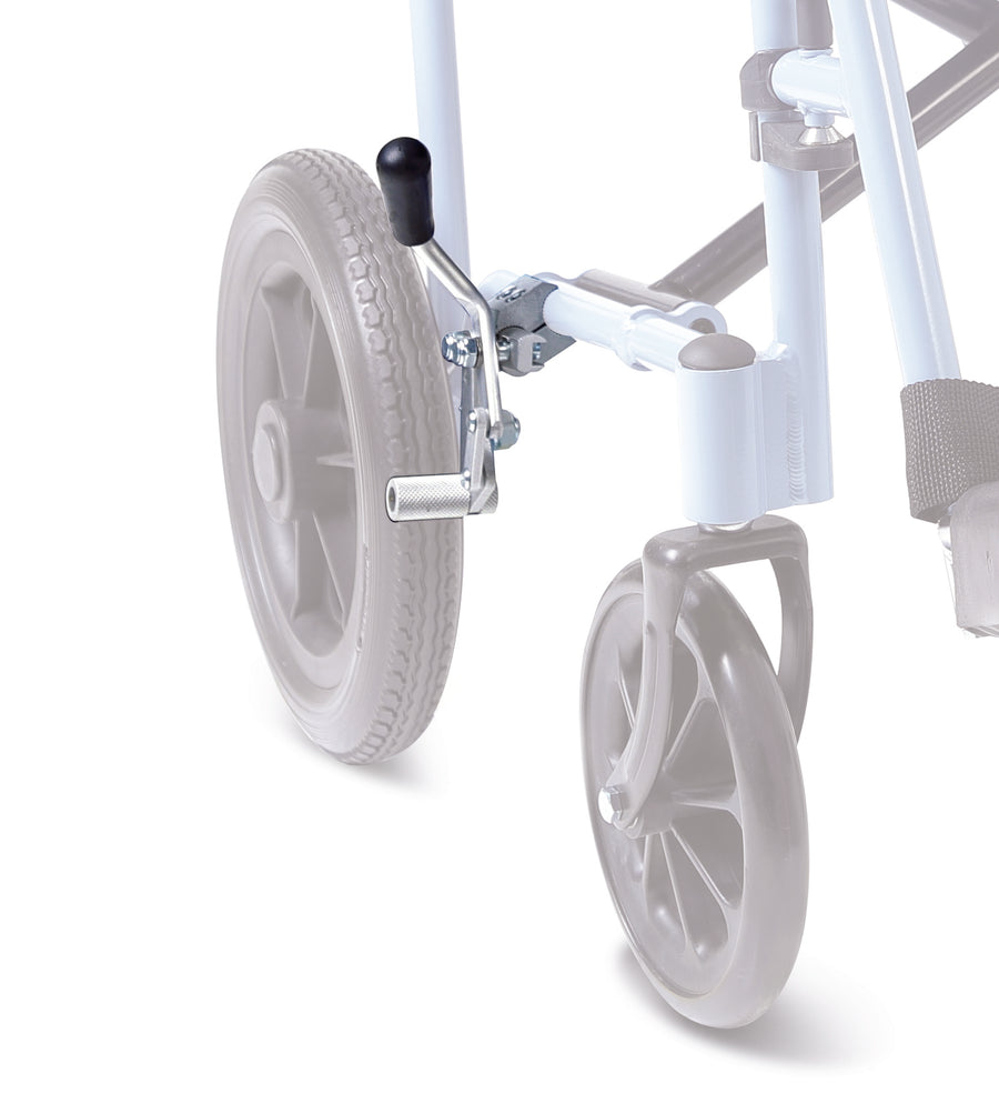 Carrozzina Leggera Ardea One Helios Smart | GEF Medica