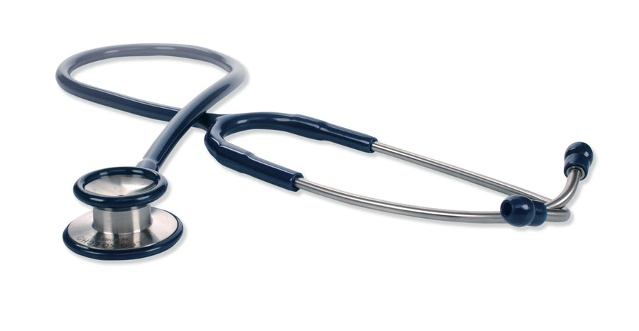 Stetofonendoscopio Inox Adulti Tubo | GEF Medica