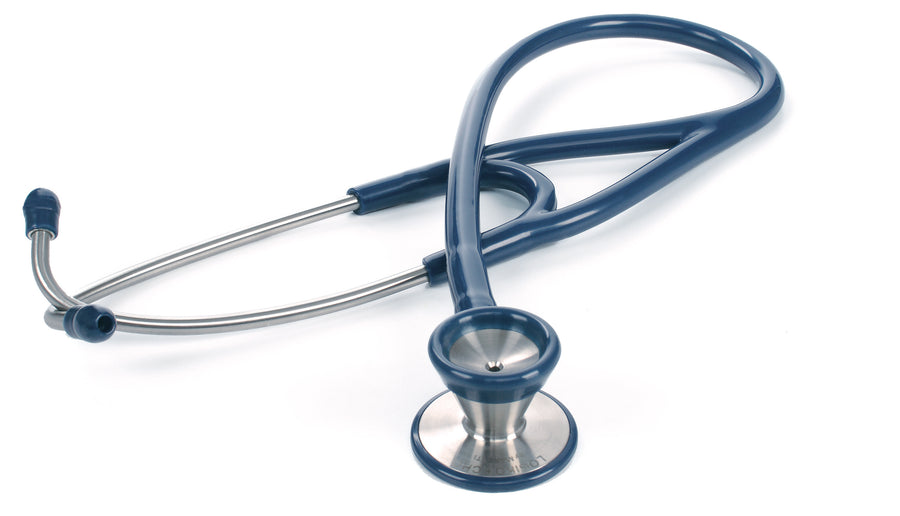 Stetofonen Cardiologico Inox Tubo | GEF Medica