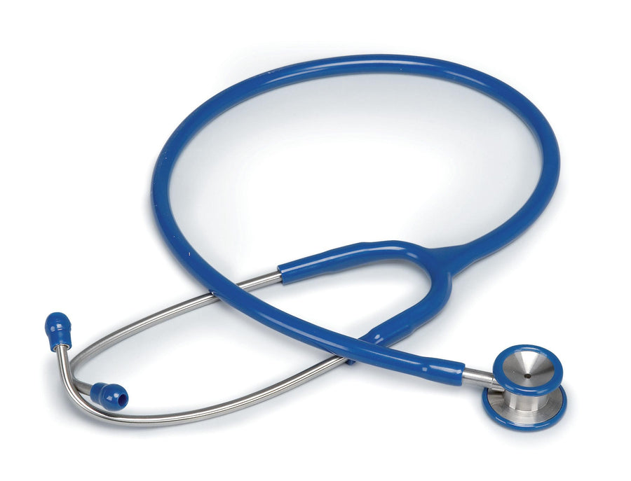 Stetofonen Pediatrico Inox Tubo | GEF Medica