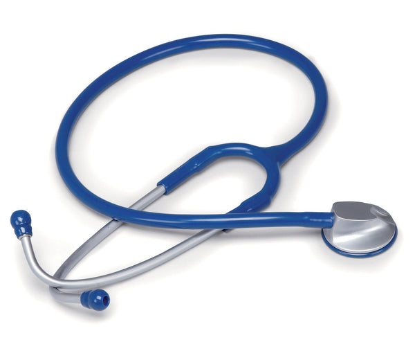 Fonendoscopio Anatomico Inox Tubo | GEF Medica