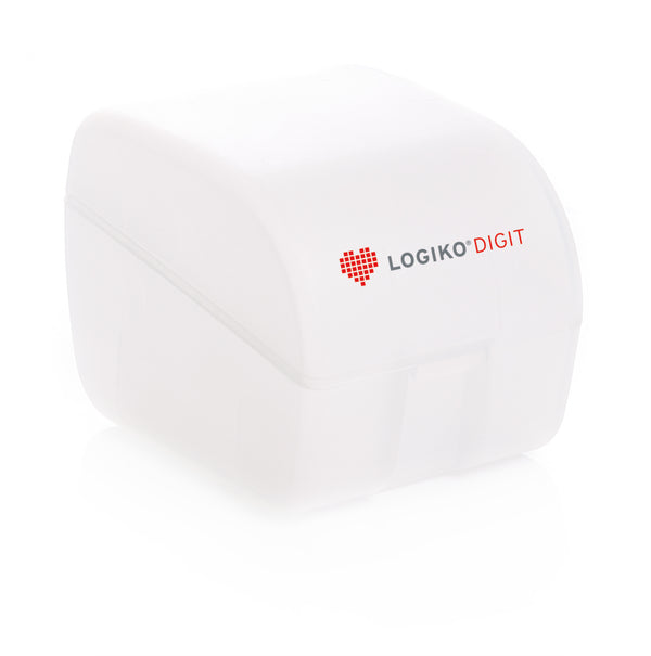 Sfigmo Digitale Lcd da Polso | GEF Medica