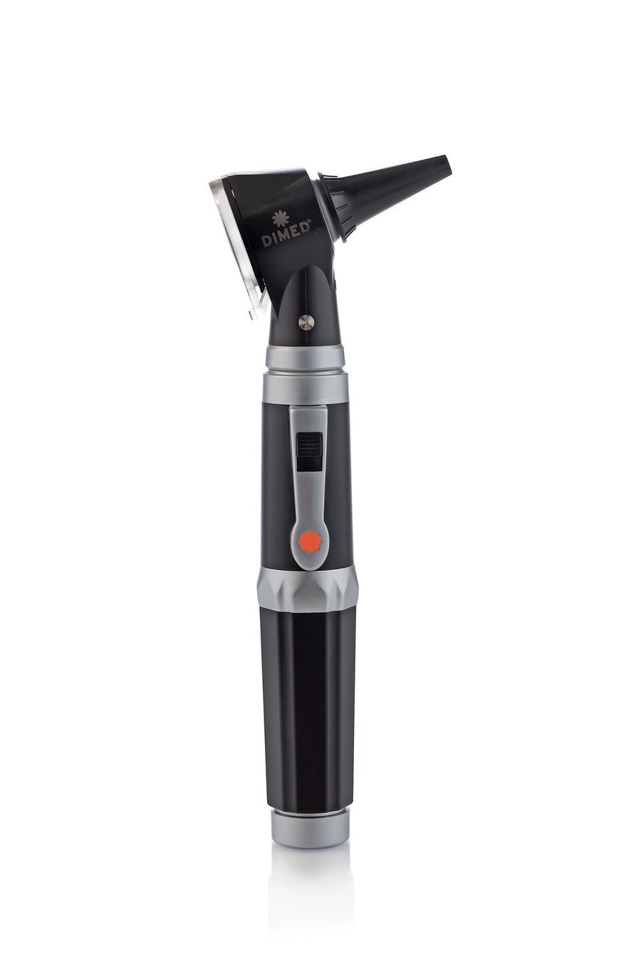 Otoscopio Mini a Fibre Ottiche Dimed | GEF Medica