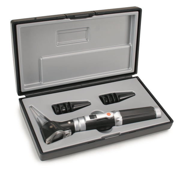Otoscopio Mini a Fibre Ottiche Dimed | GEF Medica