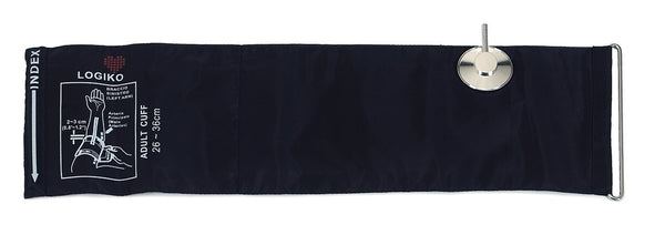 Bracciale Velcro con Fonendo Ed Anello | GEF Medica
