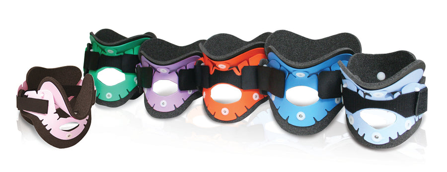 Collare Cervicale P Doppio Infant | GEF Medica