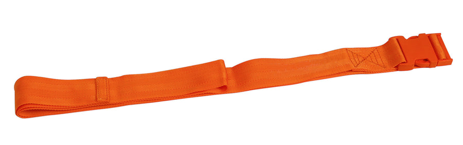Set 3 Cinture di Sicurezza con Fibbia | GEF Medica