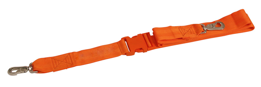 Set 3 Cinture per Tavola Spinale | GEF Medica