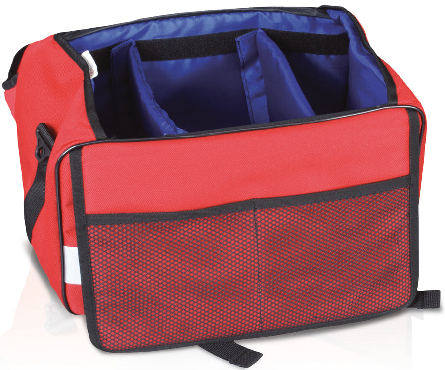 Borsa Multiuso per Emergenza con Moduli | GEF Medica