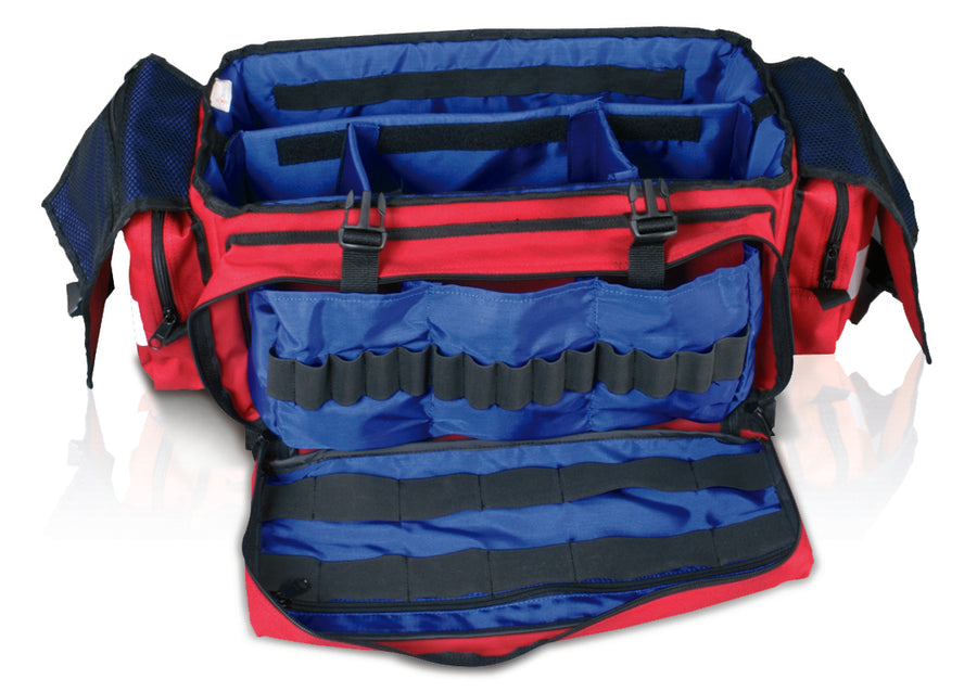 Borsa Multiuso Tre Tasche per Emergenza | GEF Medica