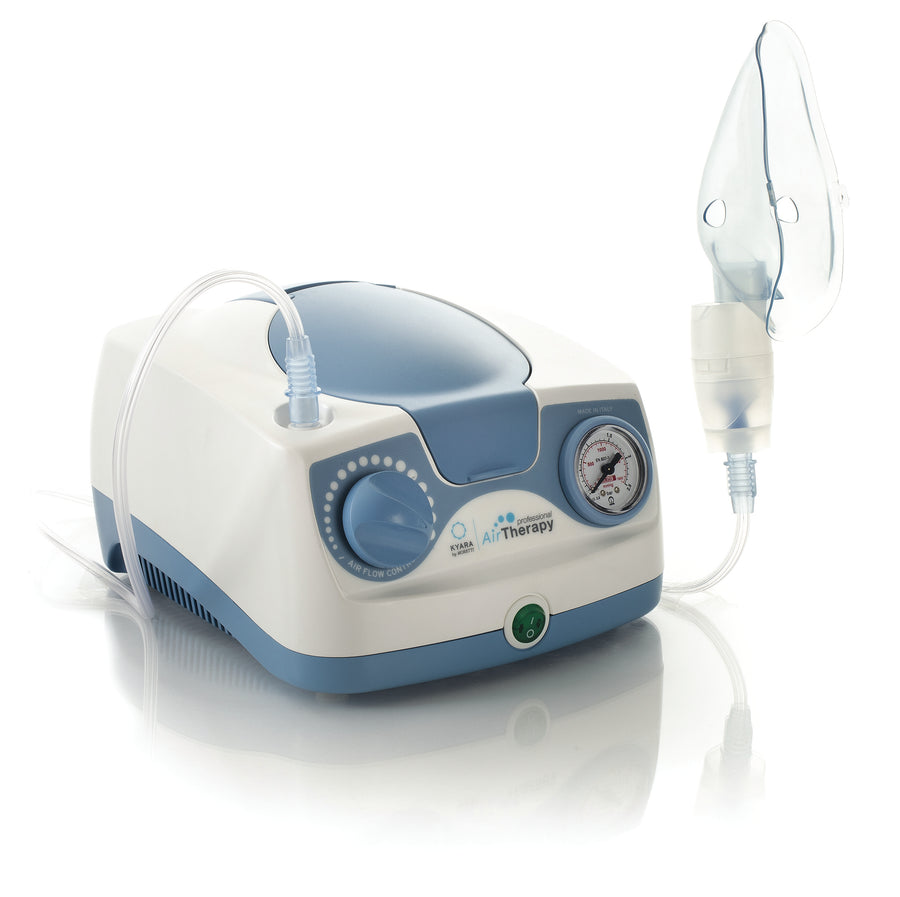 Aerosol Professionale Air Terapy | GEF Medica