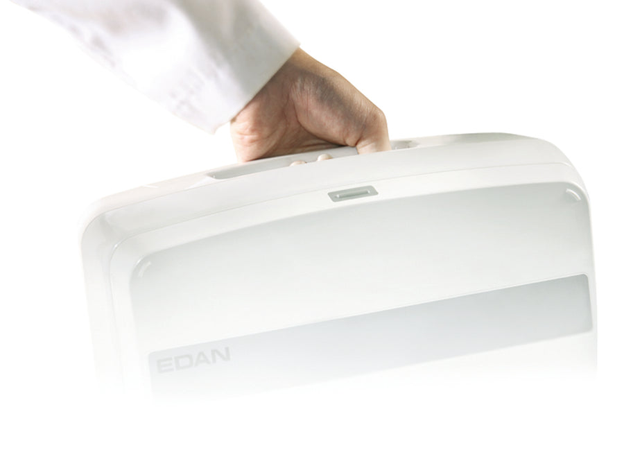 Ecografo Portatile Dimed Dus 60 1 Sonda Conv | GEF Medica
