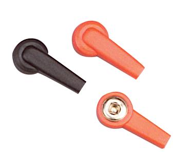 Adattatore Foro 4 Mm e Attacco a Clip N | GEF Medica