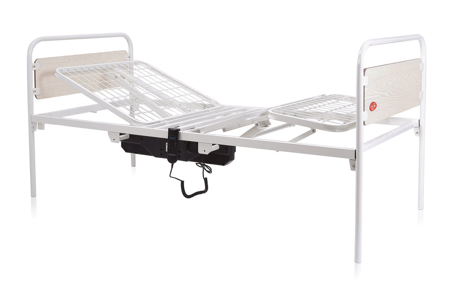 Letto Degenza Elettrico Ibisco | GEF Medica