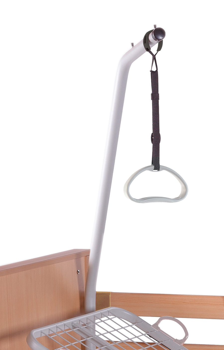 Asta Sollevamalati 75Kg Letti in Legno | GEF Medica