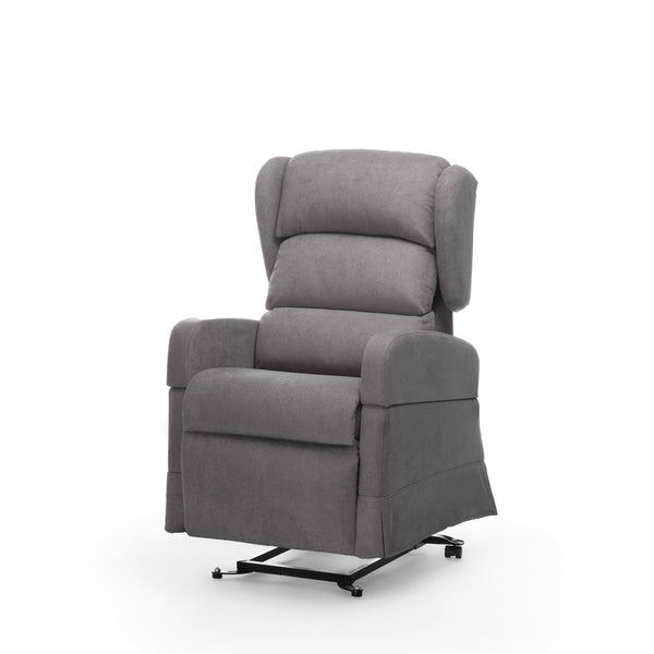 Poltrona Myrtho Class con Letto 23 | GEF Medica