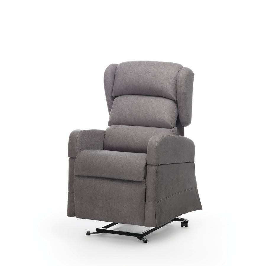 Poltrona Myrtho Class con Letto 23 | GEF Medica