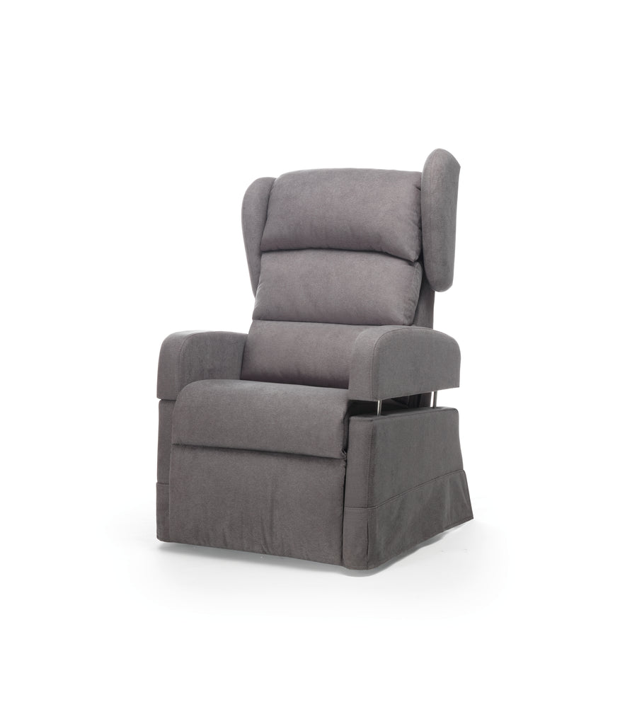Poltrona Myrtho Class con Letto 23 | GEF Medica