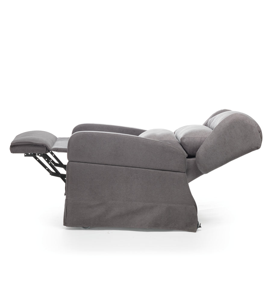 Poltrona Myrtho Class con Letto 23 | GEF Medica